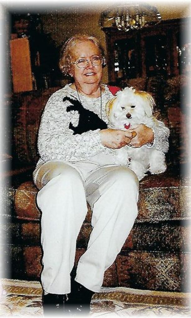 Carol Ann Hinshaw (Lawson)