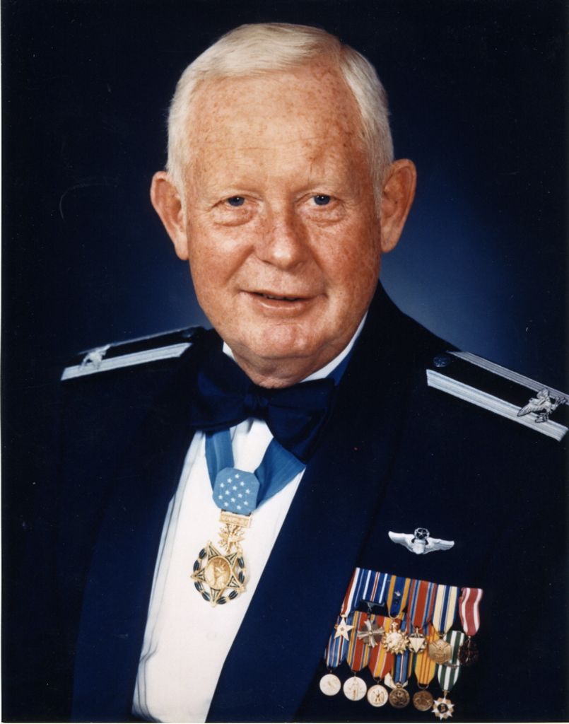 Colonel Francis Fisher Profile Photo