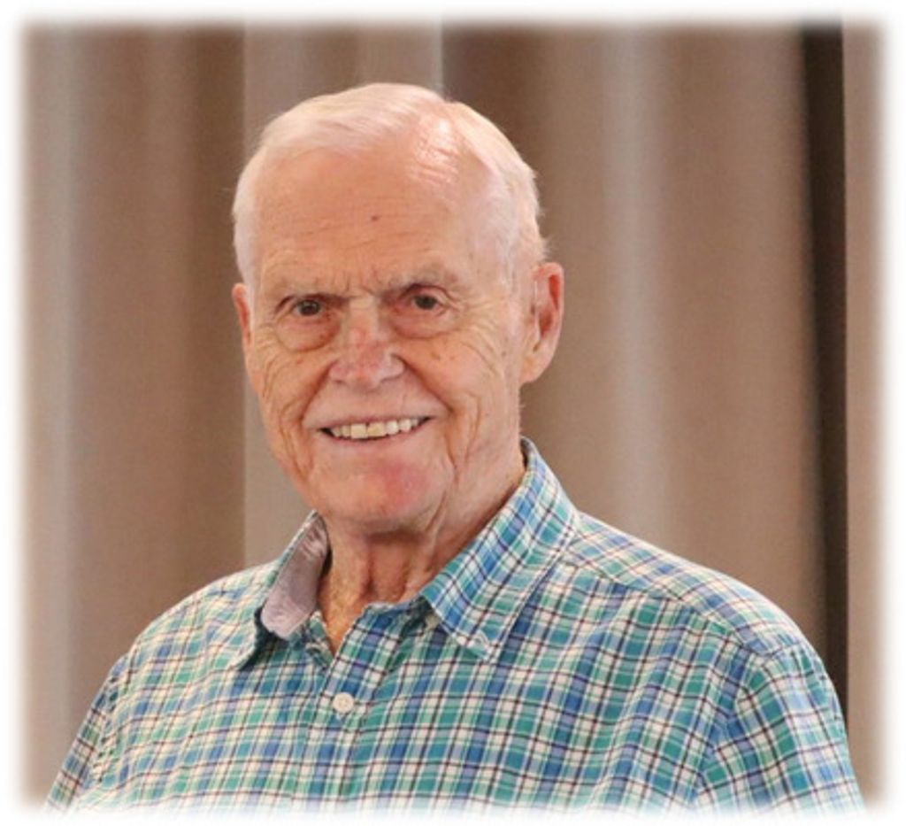 Sherman Odell Rogers Profile Photo