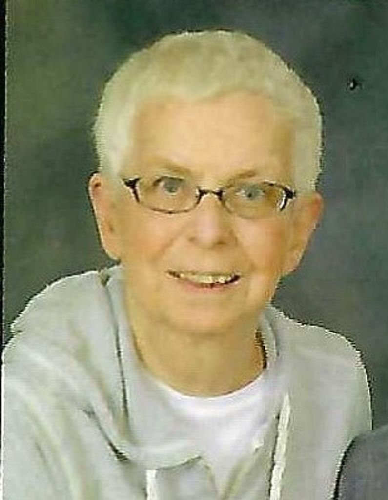 Marie L. (Schleichert)  Doucet Profile Photo