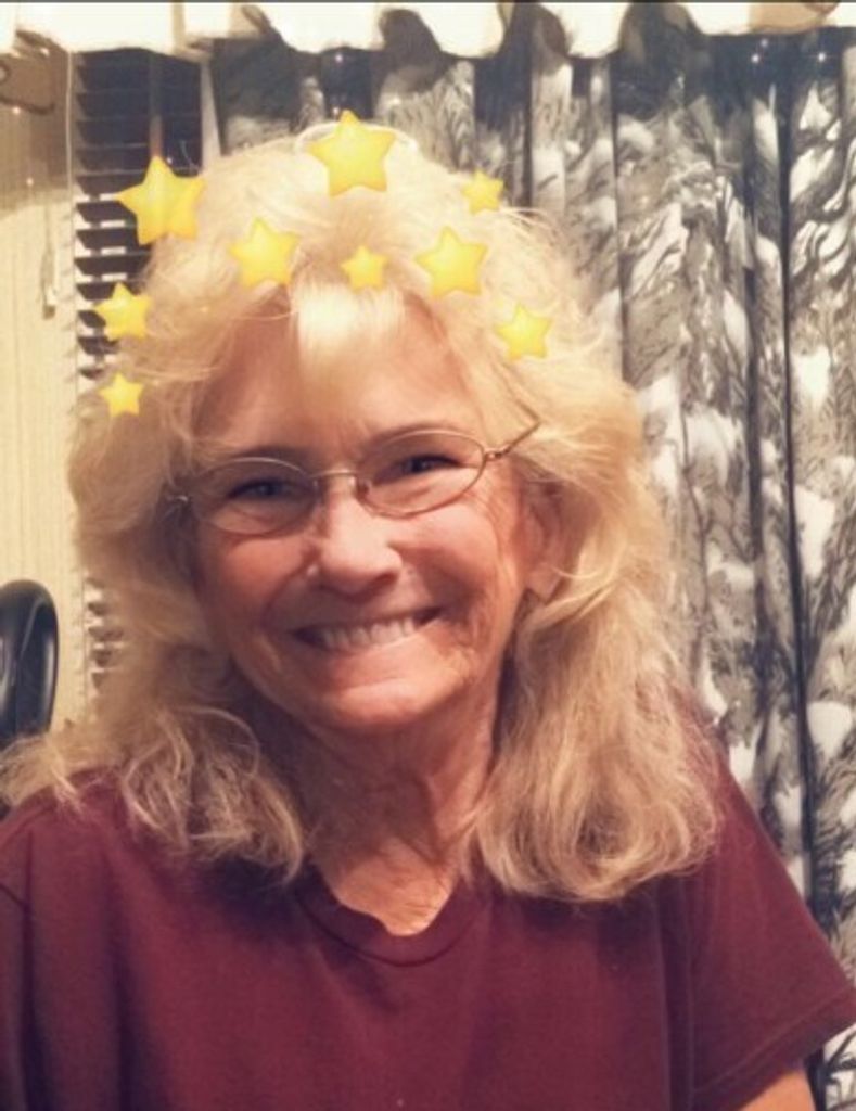 Linda Harris