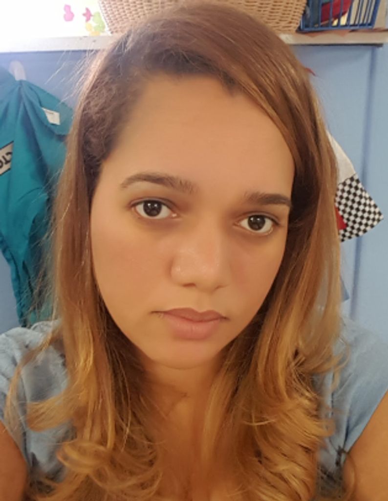 Donaira A. (Garcia)  Jimenez