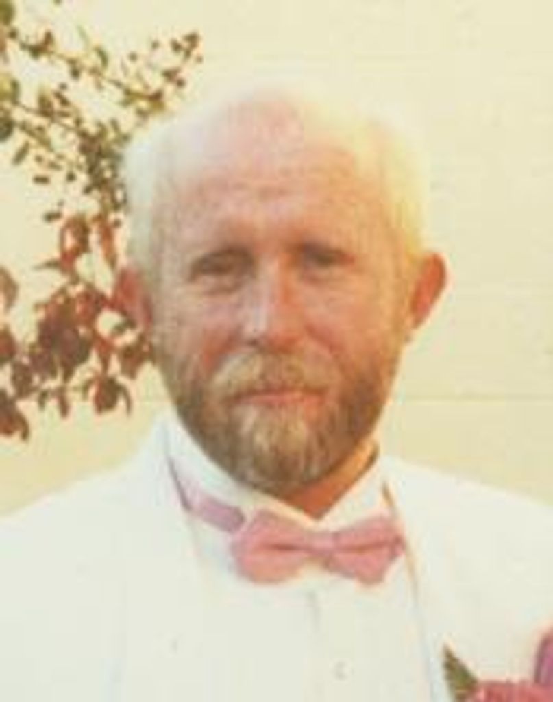Robert Wayne "Mouse" Parrish