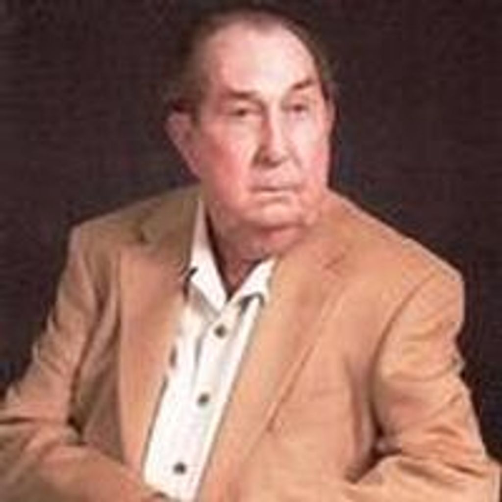 Ivis A. Teer, Sr