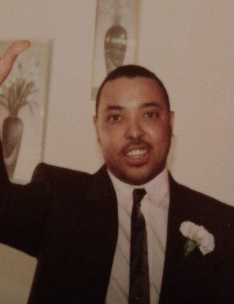 Leslie Dwight Jordan