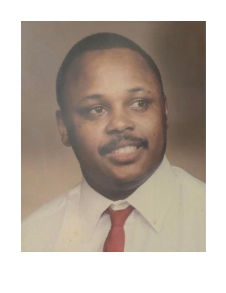 Charles Anthony McCluney