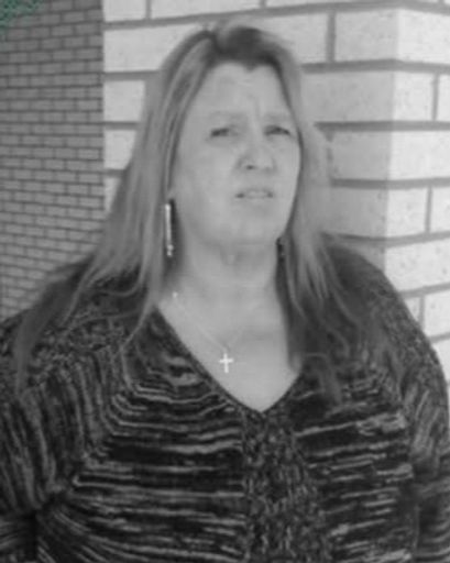 Sandra Jones Profile Photo
