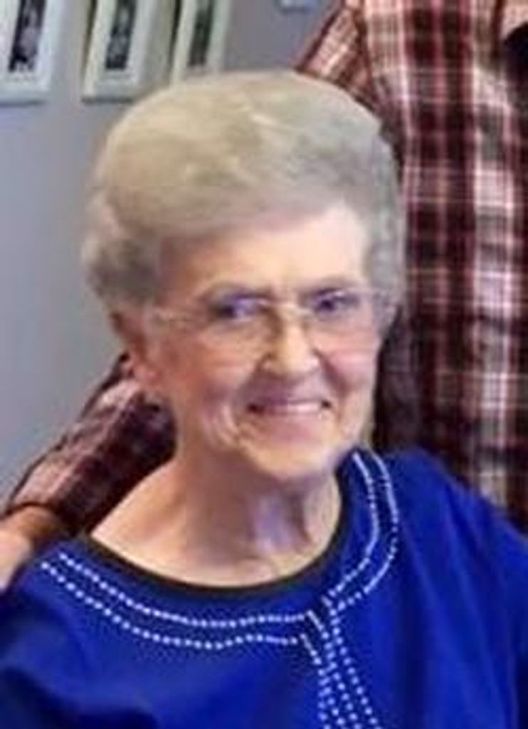 Josie Darlene Thomas