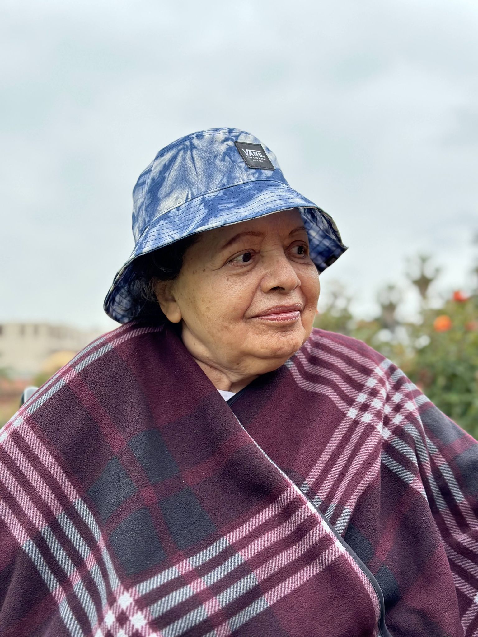 Cover for Olivia Servellon's Obituary