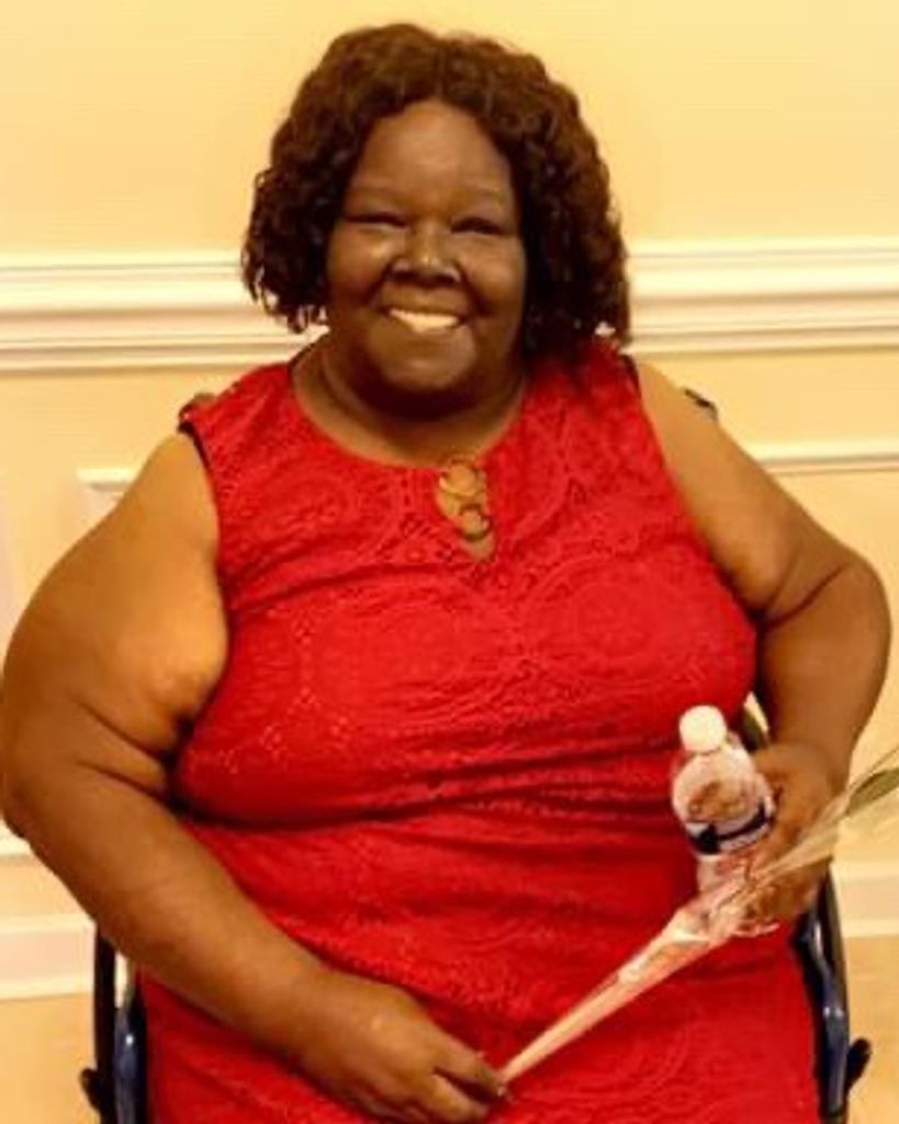 Mozetta Covington