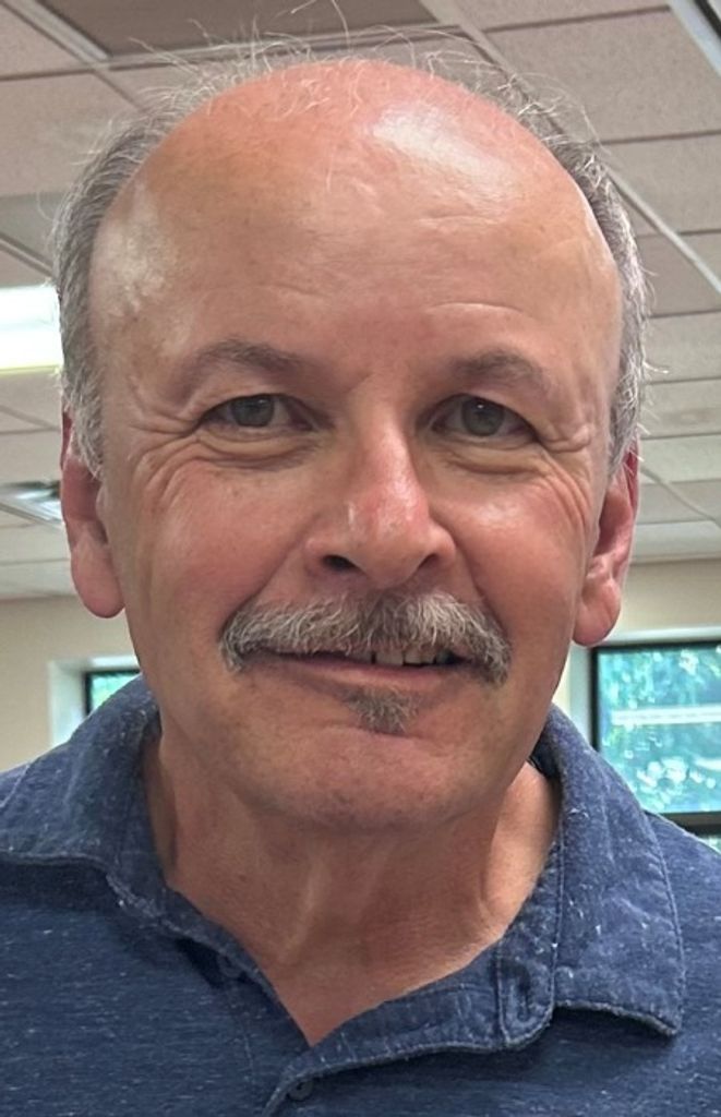 John G. Russo
