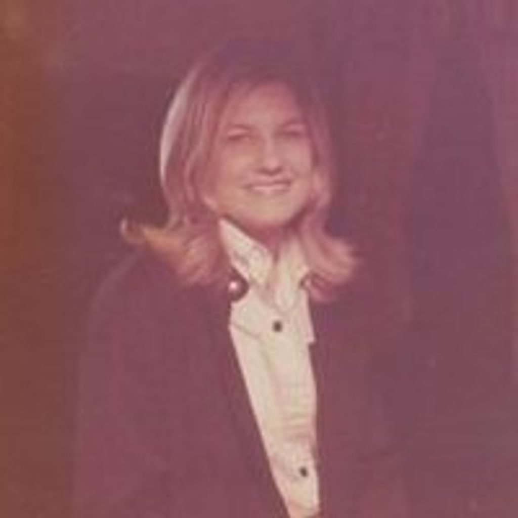 Sarah "Holly" Paulette Watkins