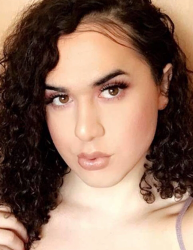 Darren Michael Johnson