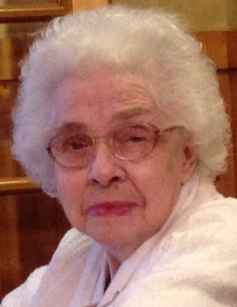 Marie Delcamp