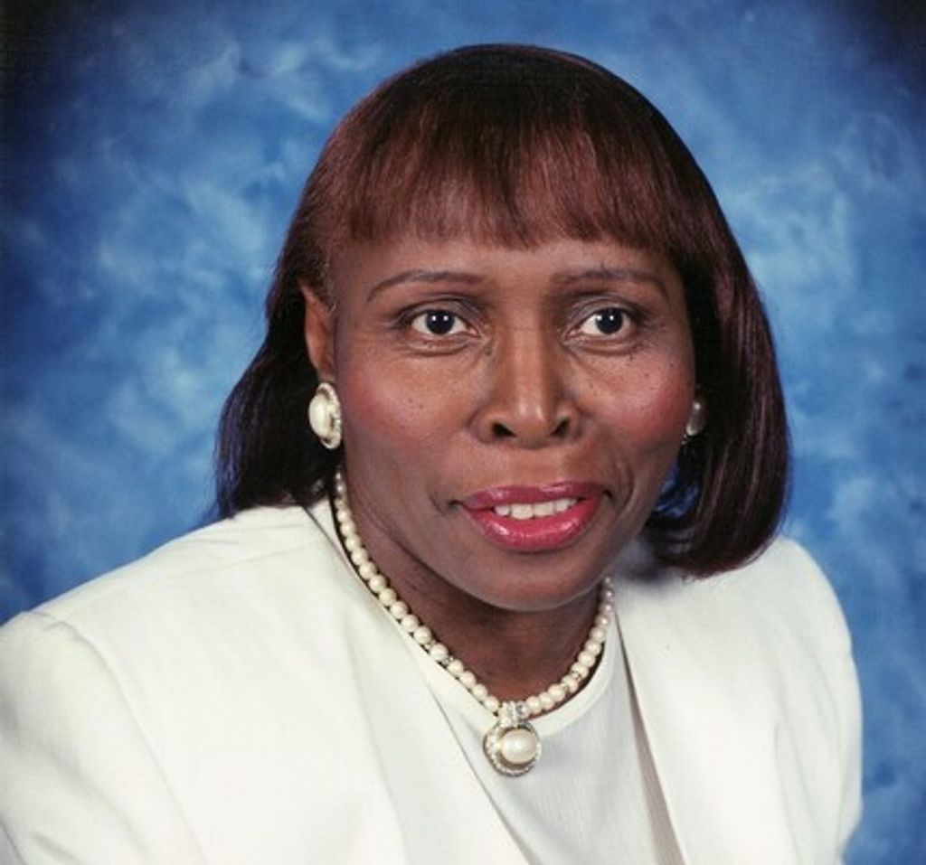 Rosetta Autry Polite Profile Photo