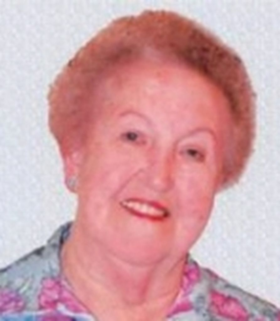 Lorraine Matelski