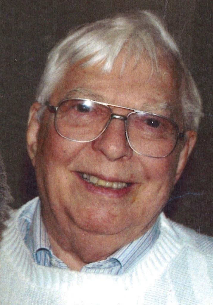 Joseph Neil Baker Profile Photo