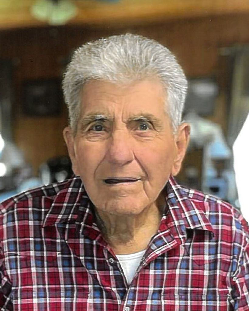 Jerry O'Neil Trotter
