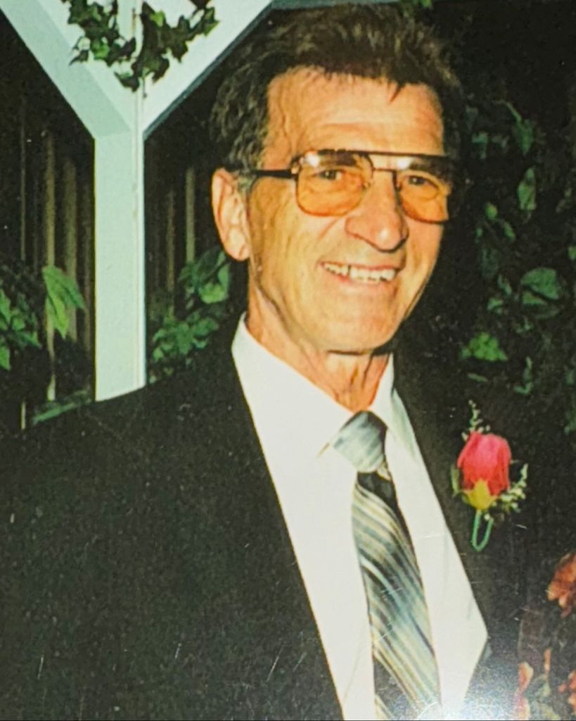 James G. Ware