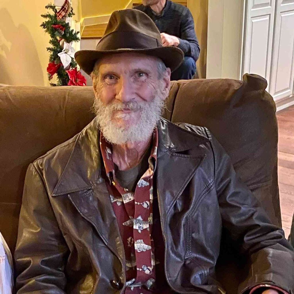 David Bleich Profile Photo