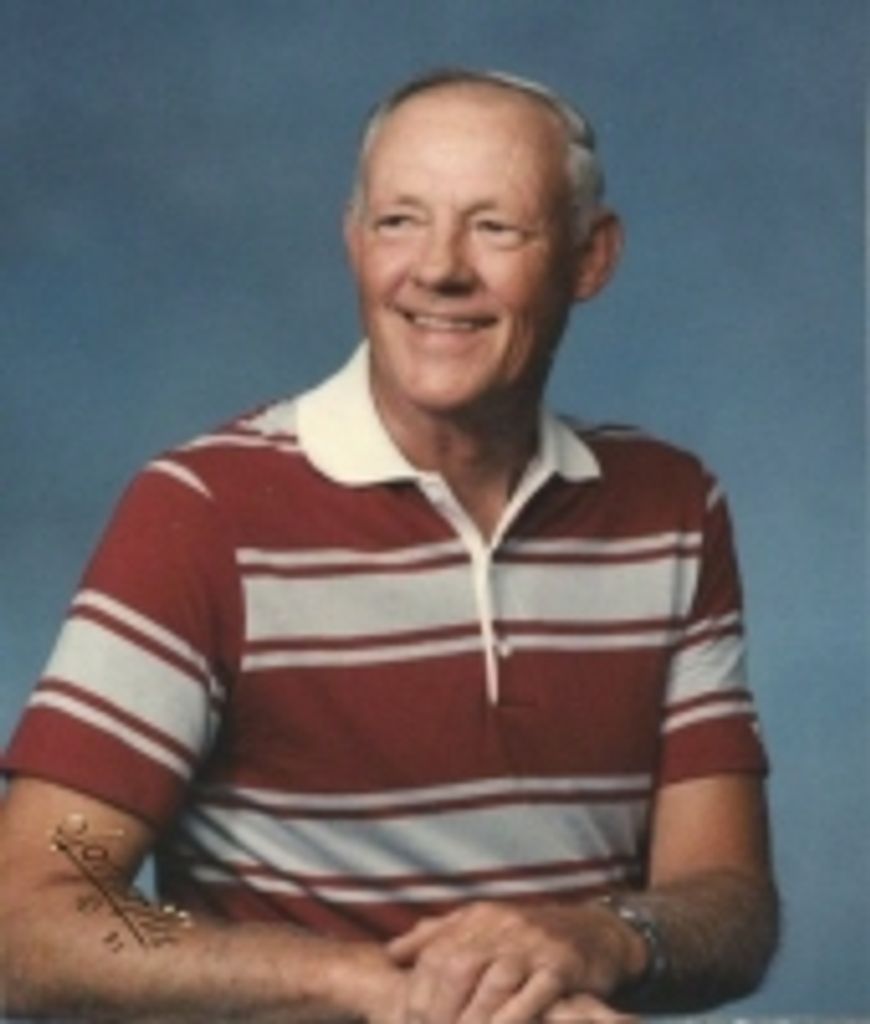 William E. "Bill" Carrier