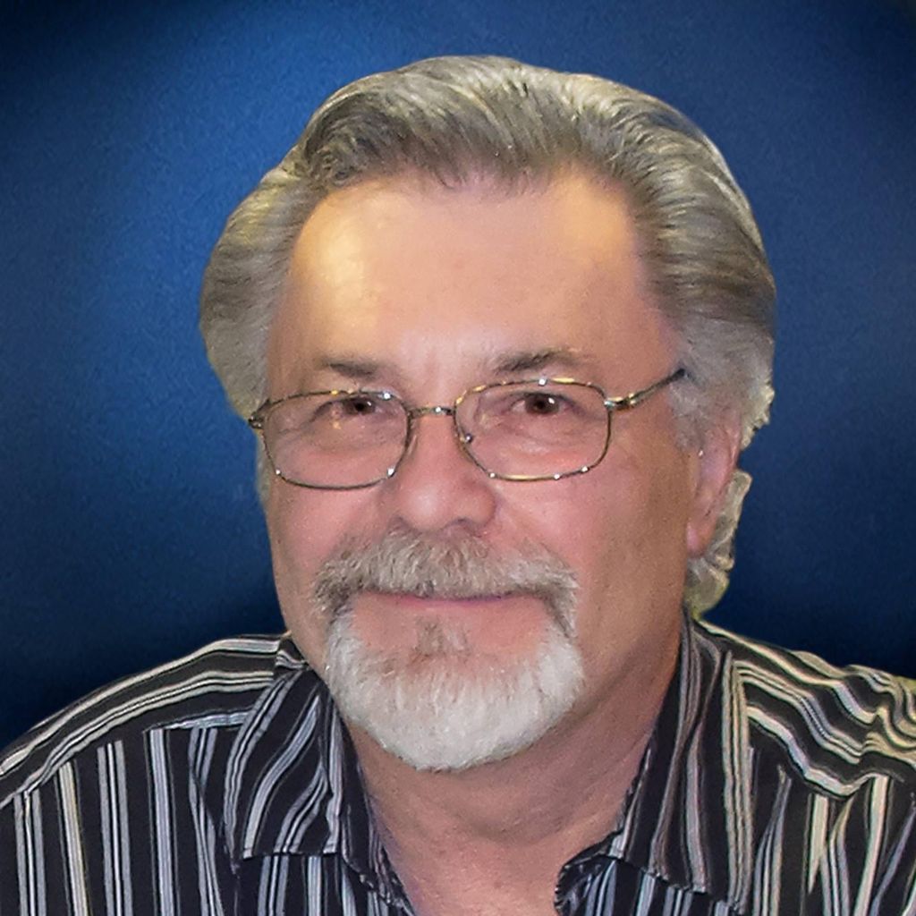 Edward Sutton