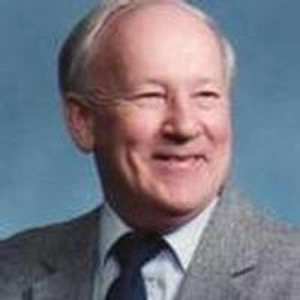 Arthur "Bud" Ross