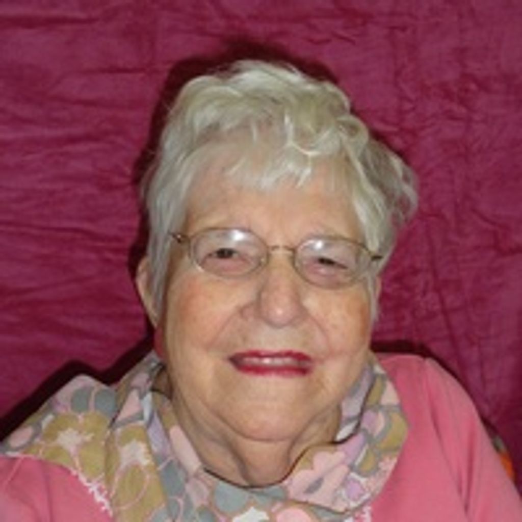 Helen Doreen Schuck
