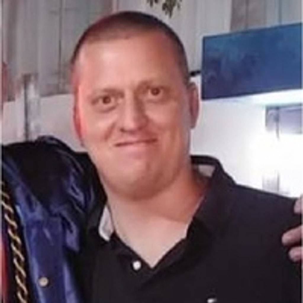 John R. Grissette