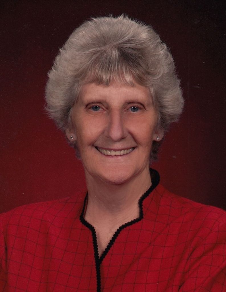 Rosemary Ann (Doughty)  Reed Profile Photo