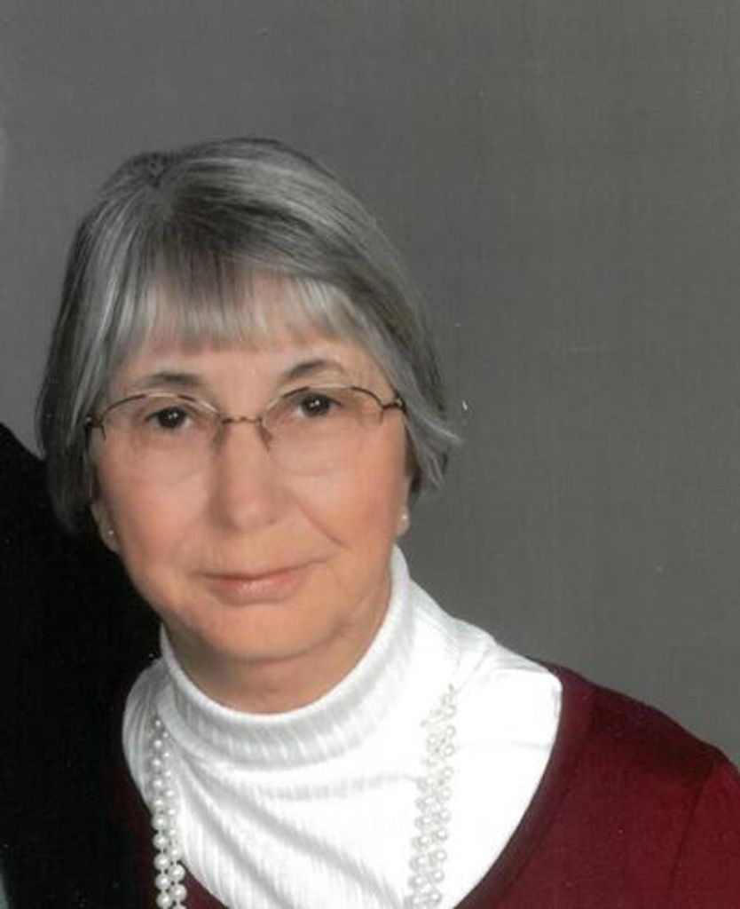 Mary Lou Beaver Profile Photo