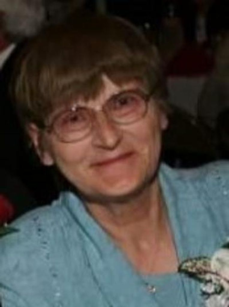Marla Jean Royer Profile Photo
