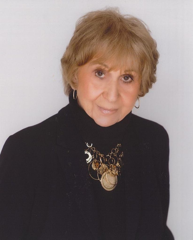 Lois Wendell Profile Photo