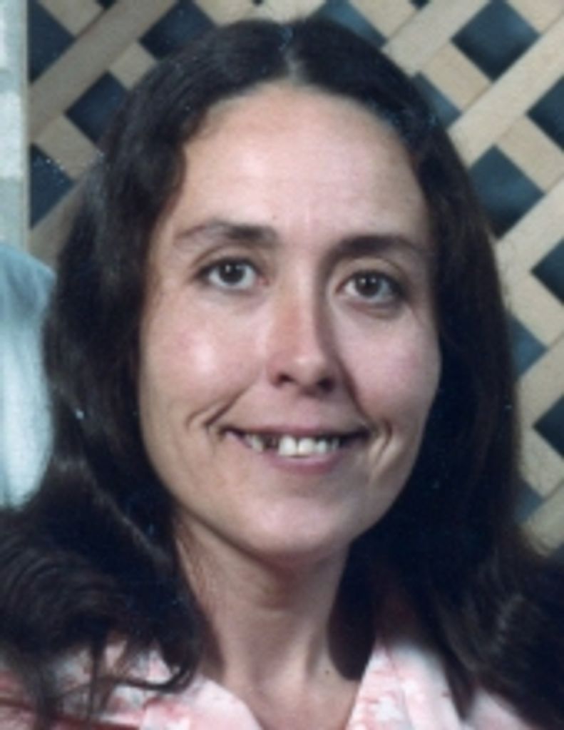 Audra Mae Bryant