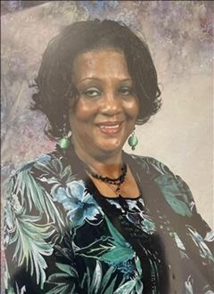 Geraldine W. Goodman Profile Photo