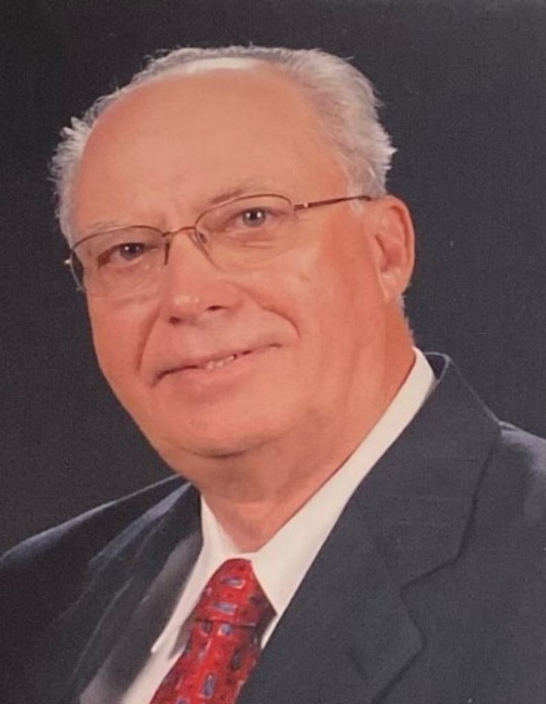 Galen Heckman, Jr.
