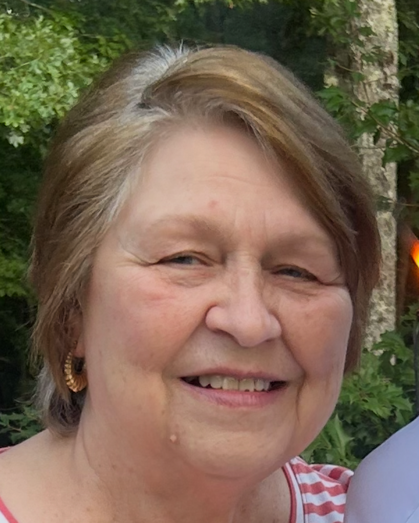 Sharon Arp Profile Photo