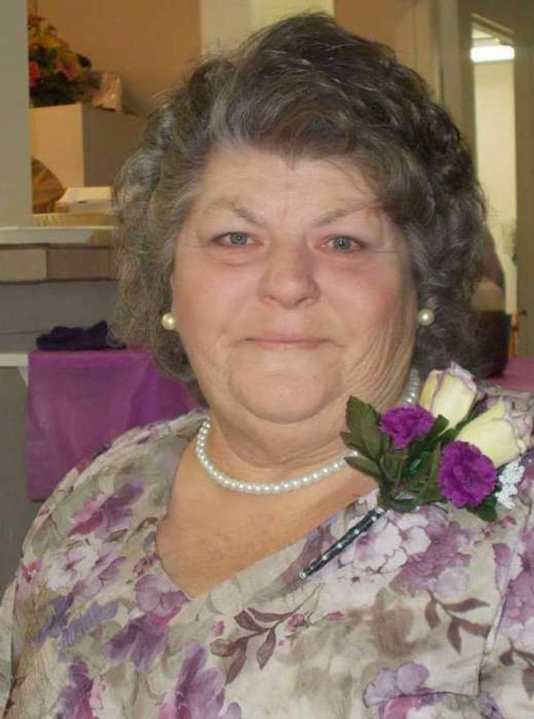 Becky Lee Walker