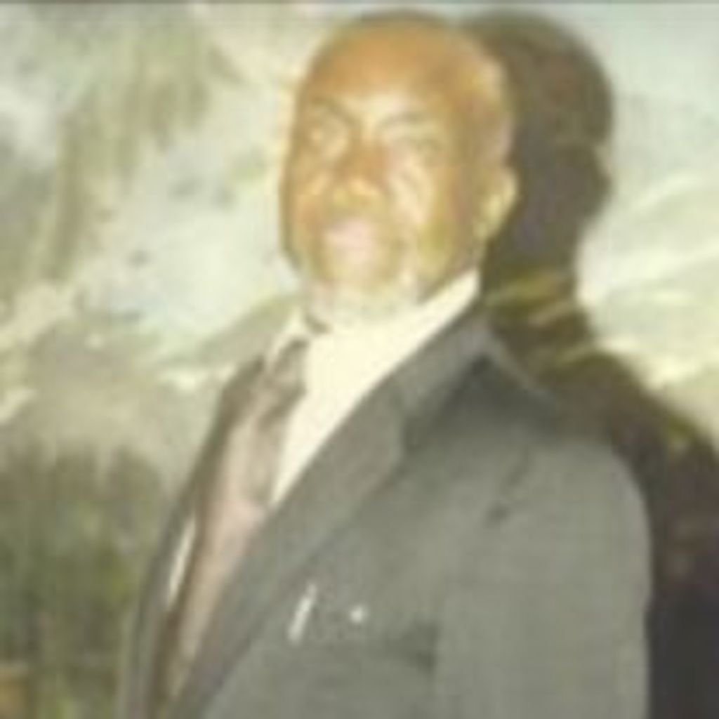 Odell Bohannon Profile Photo