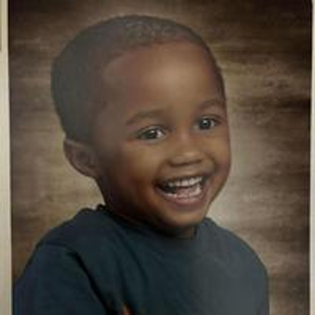 Logan Malik Rogers Profile Photo