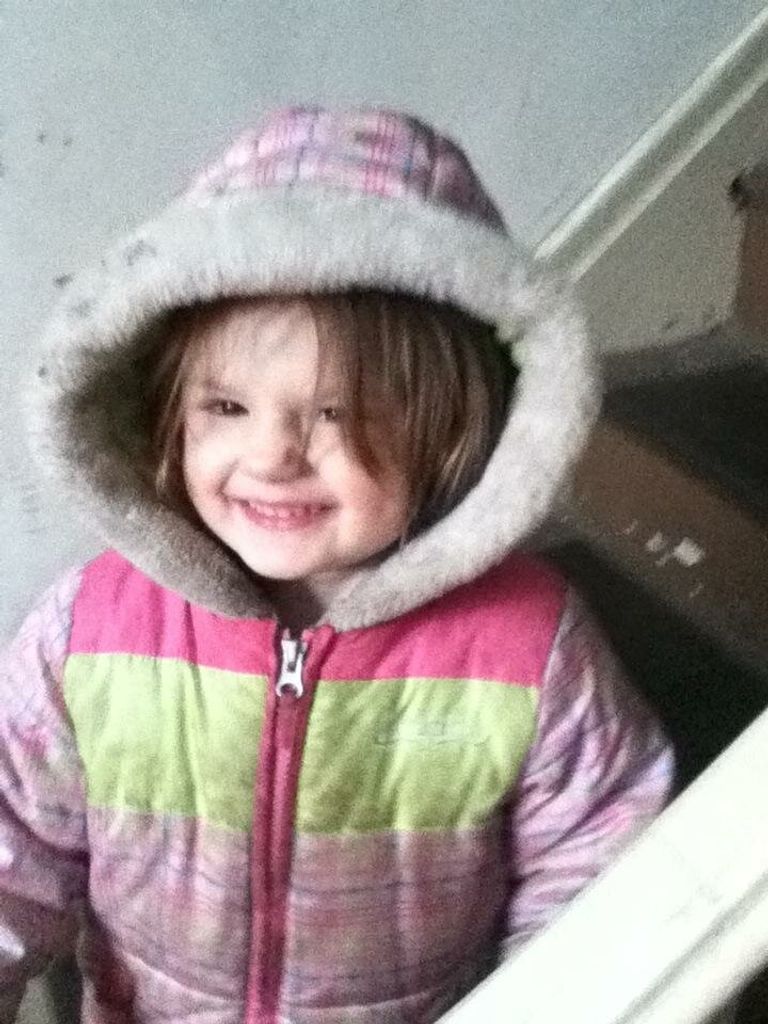 Alyssa  Michelle Willett