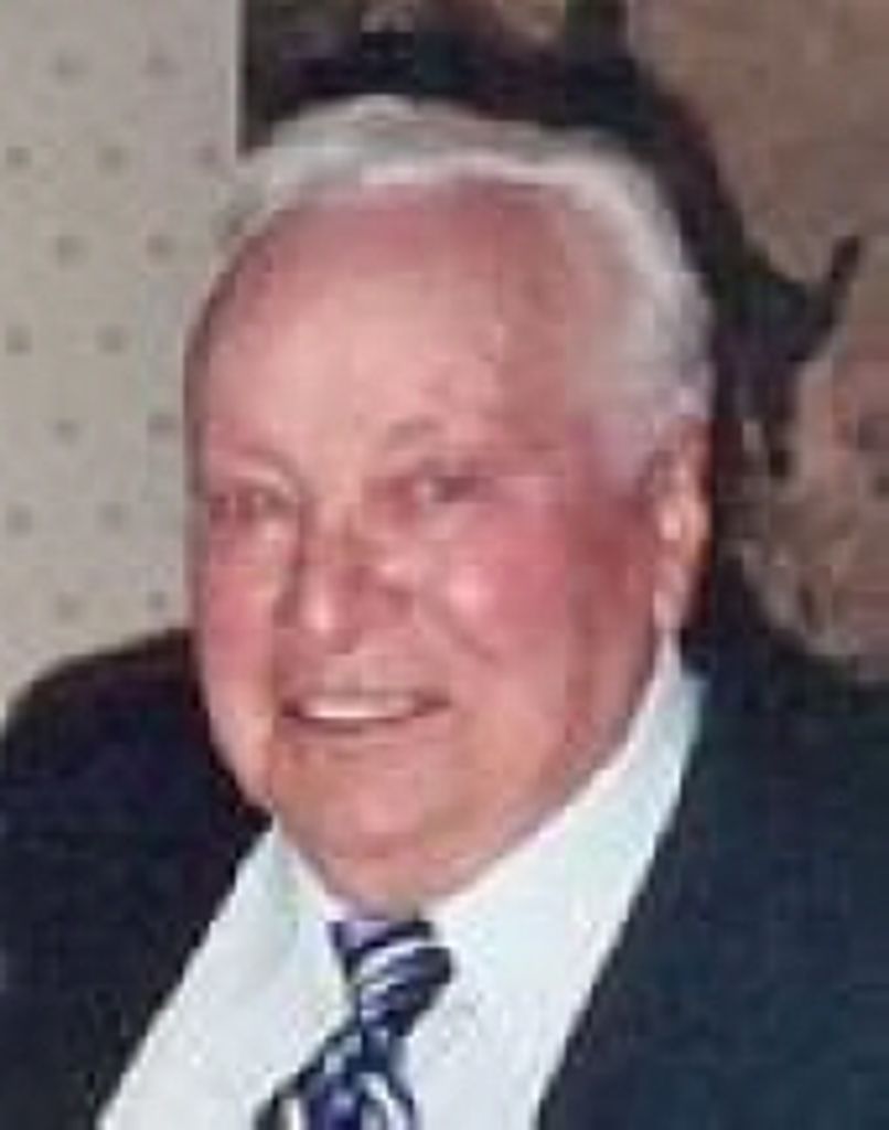 Roscoe  H. Wright