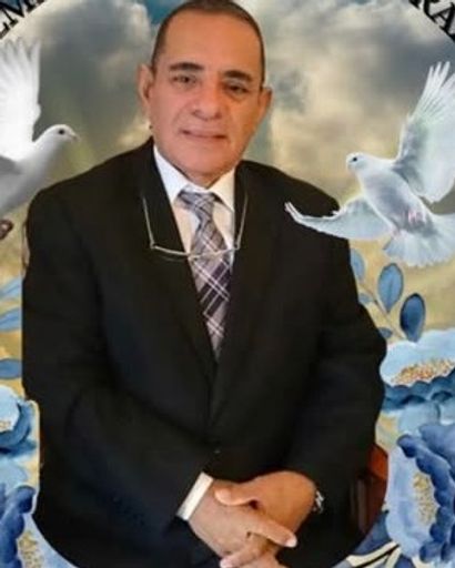 Ernesto Rivera's obituary image