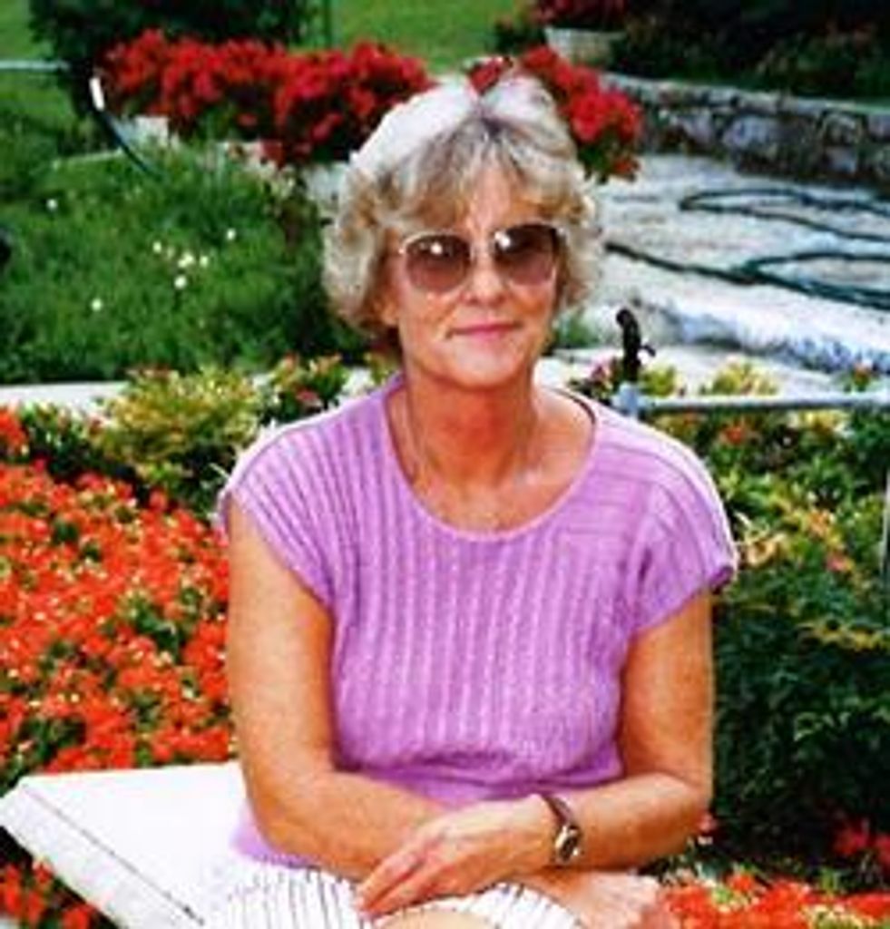 Dorothy Dean Davis Profile Photo