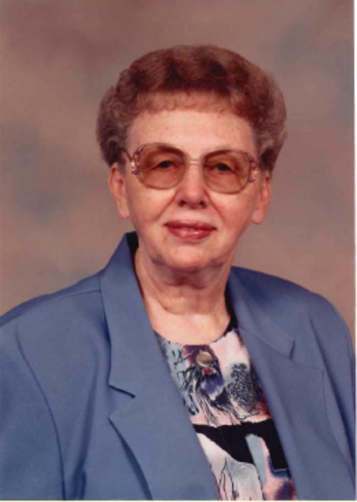 Anna Lee Crites