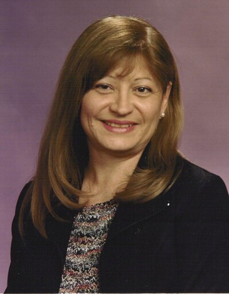 Nydia Lourdes Estrada