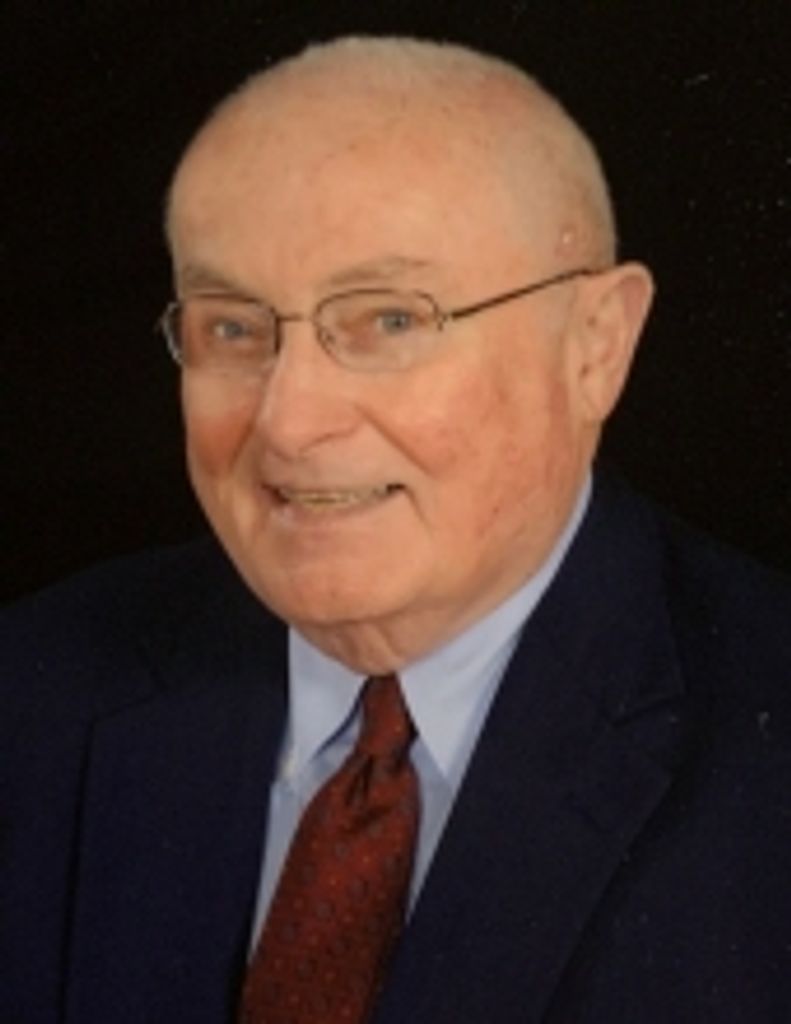 Frank W. Mcnally