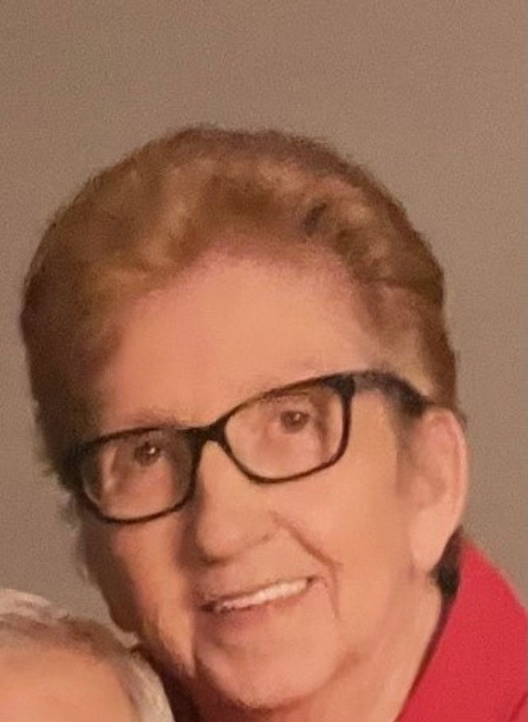 Gloria Holloway Profile Photo