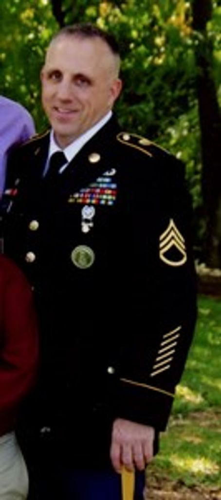 Scott E. Smith