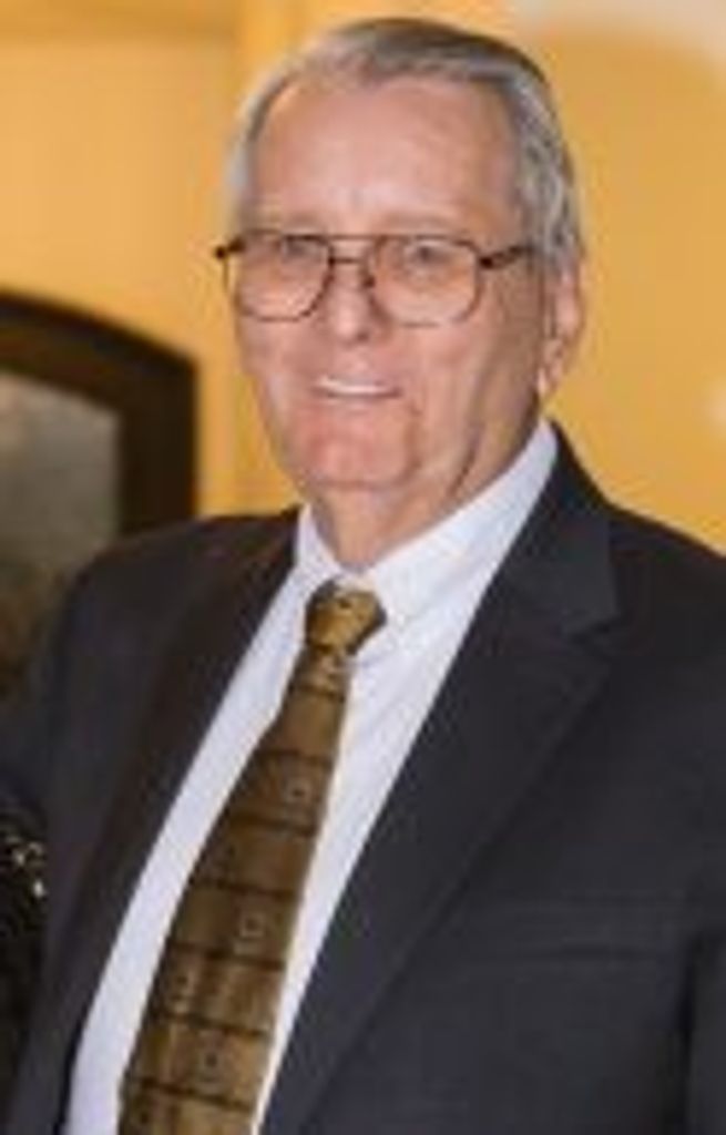 Frederick Lee Cocklin